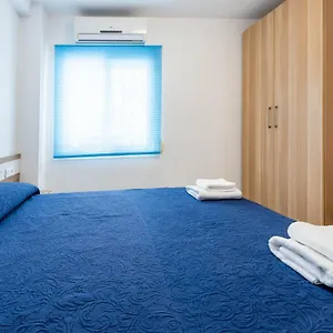 Edificio Chaparil Apartment