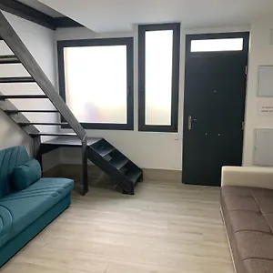 Nuevos Duplex Principe Vergara Madrid